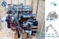 قطعات موتور دیزل ایسوزو موتور 6BG1TRP-03 برای بیل مکانیکی هیتاچی ZX200-5G Sumitomo SH200
